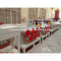 full automatic pp/pet strap band production/extrusion line
